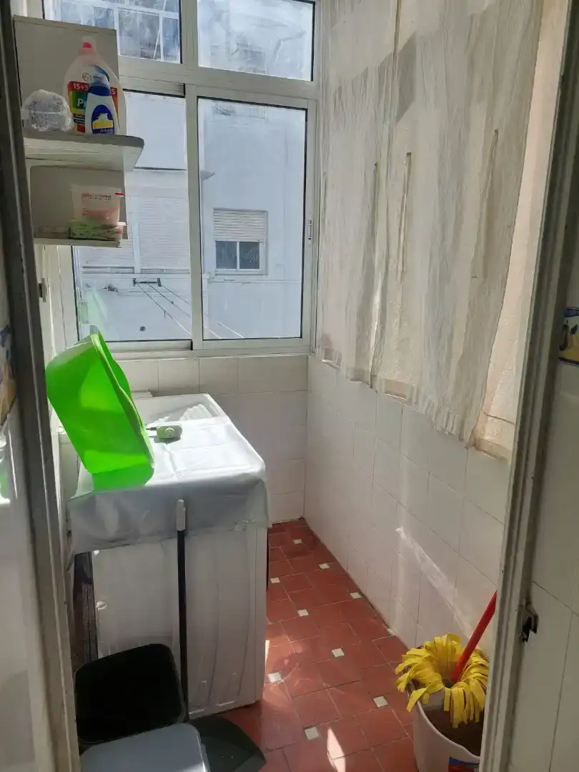 Piso de 130 m² en Sevilla