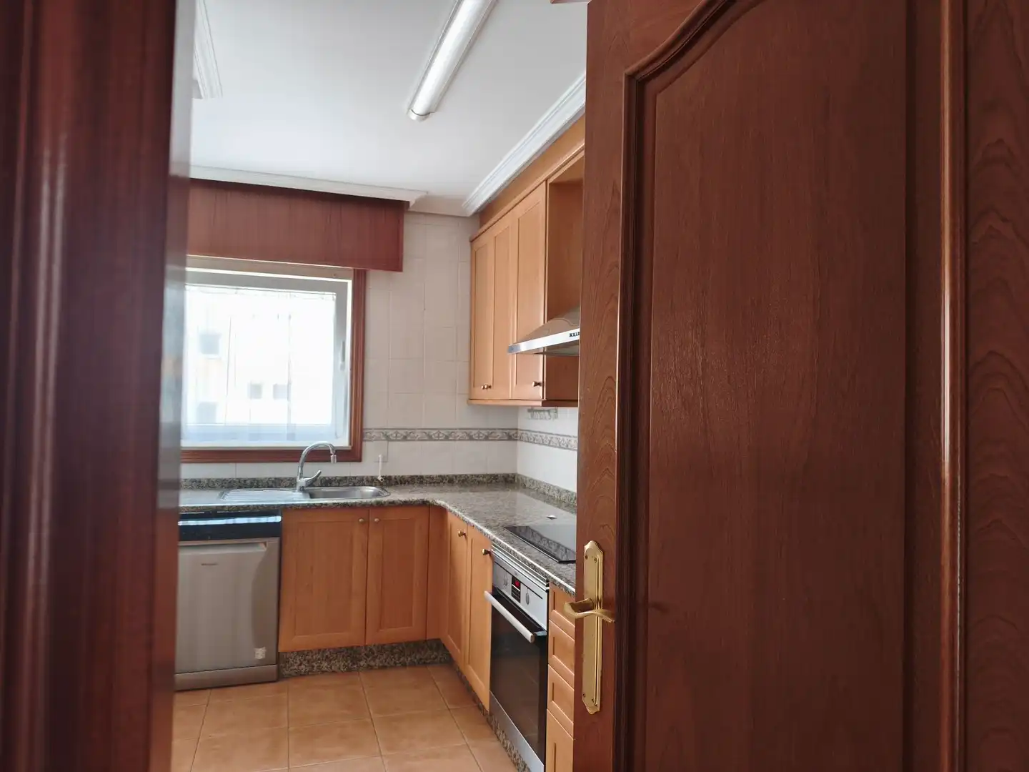 Pis de 101 m² a Santiago de Compostel·la