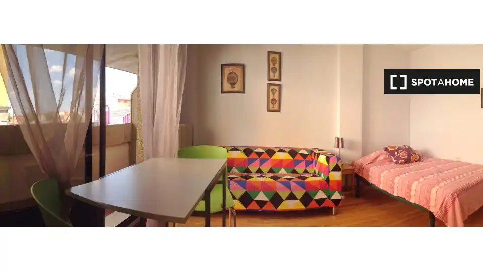 Habitación en alquiler, Santa Marta de Tormes