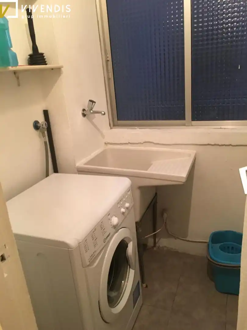 Piso de 117 m² en Lérida