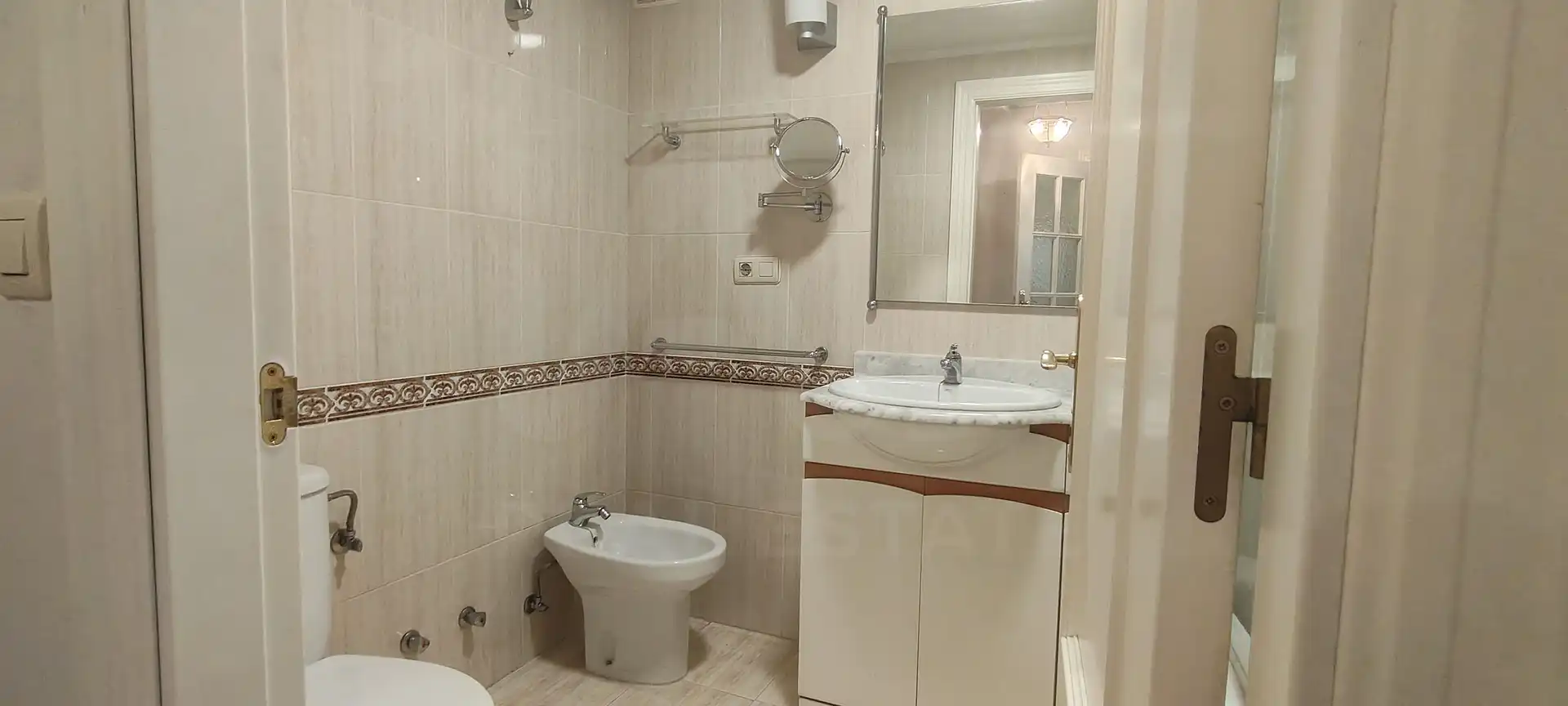 Piso de 42 m² en Gozón