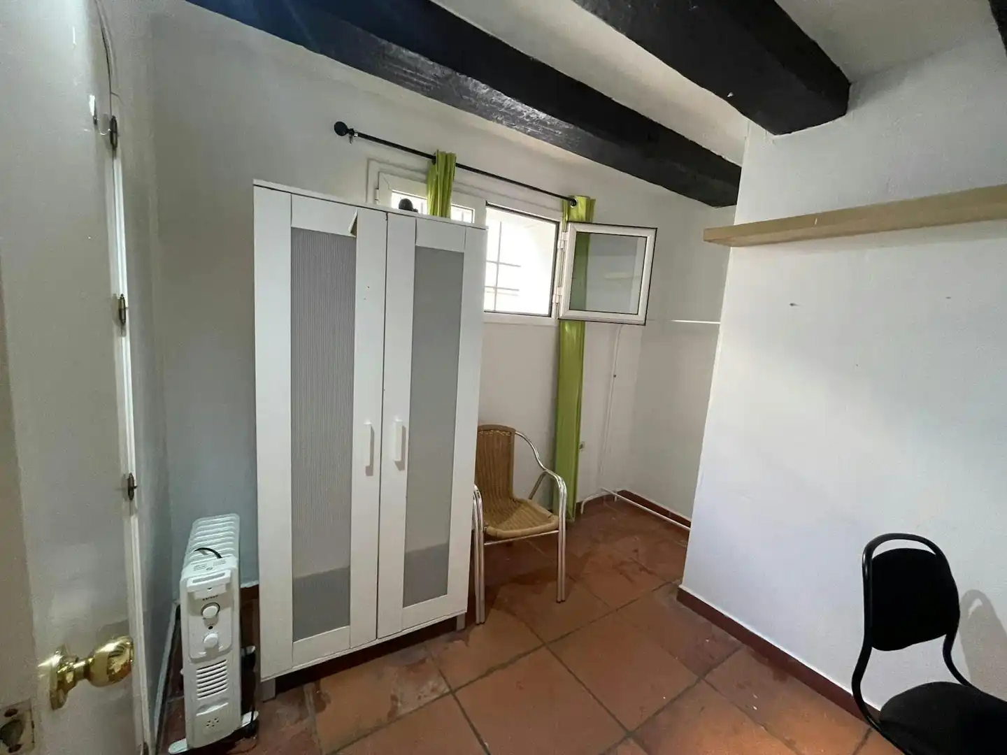 Habitació de lloguer, Sevilla