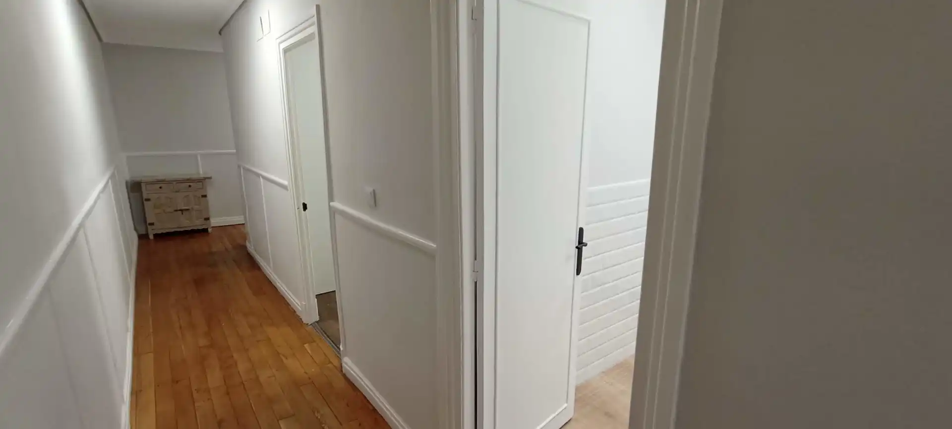 Pis de 120 m² a Bilbao