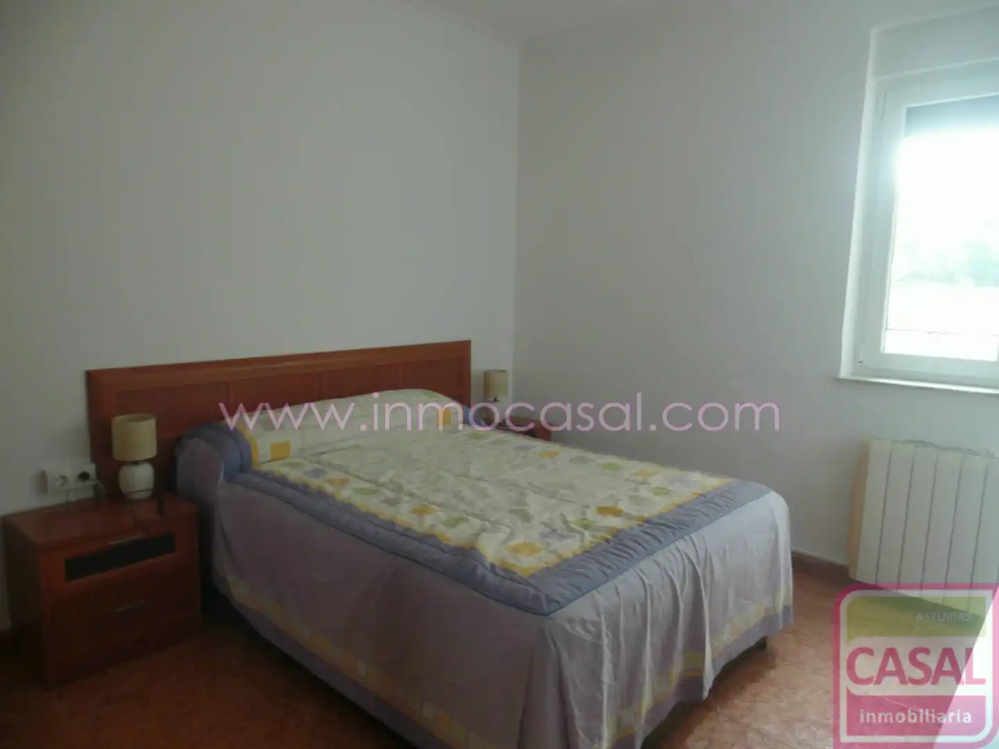 Piso de 54 m² en Siero