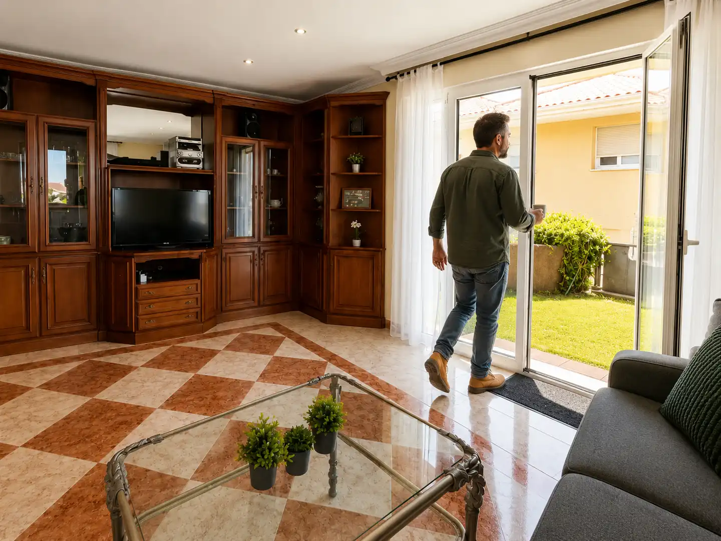Casa en alquiler, Marina de Cudeyo