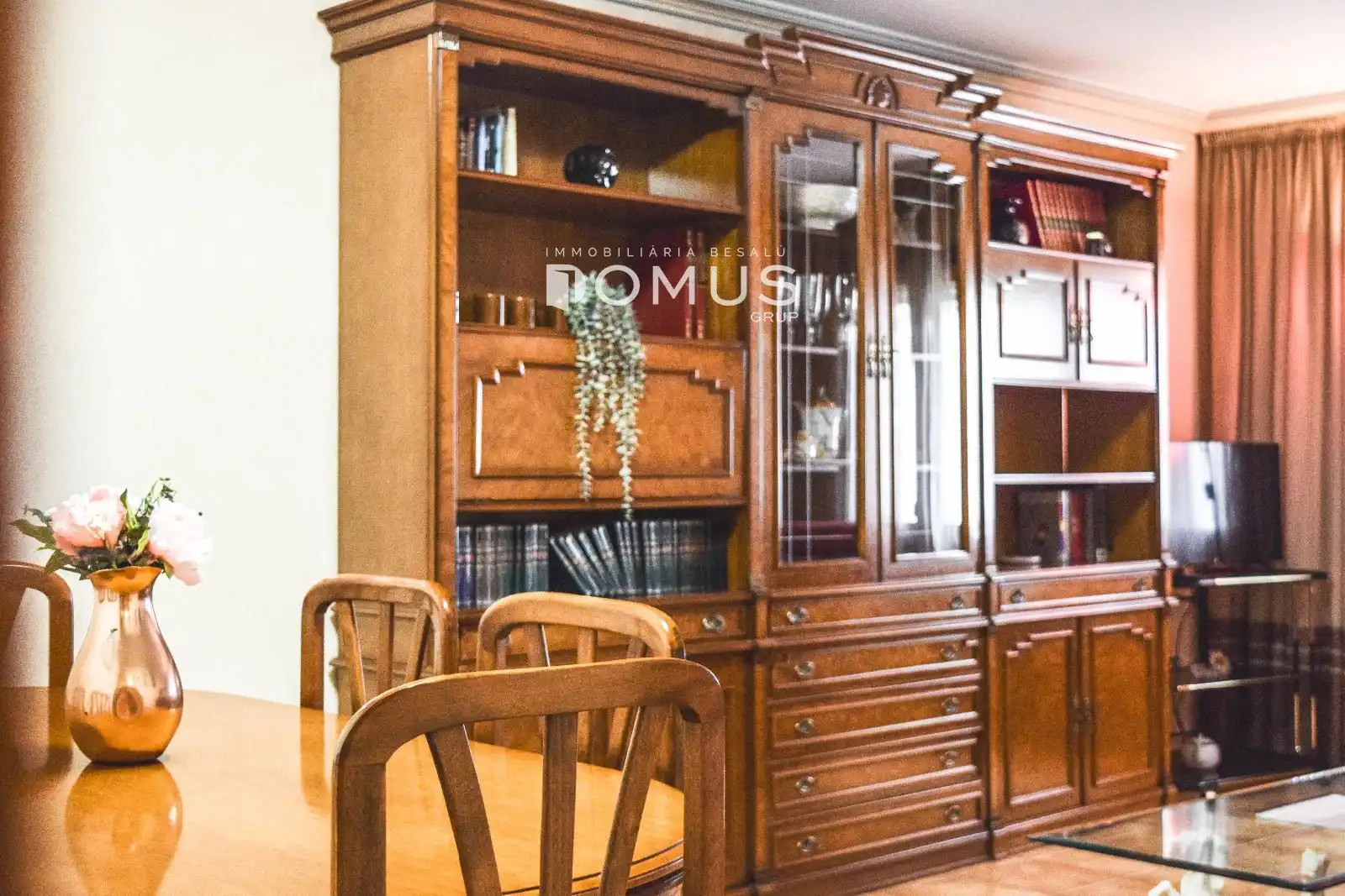 Piso de 294 m² en Tortellà