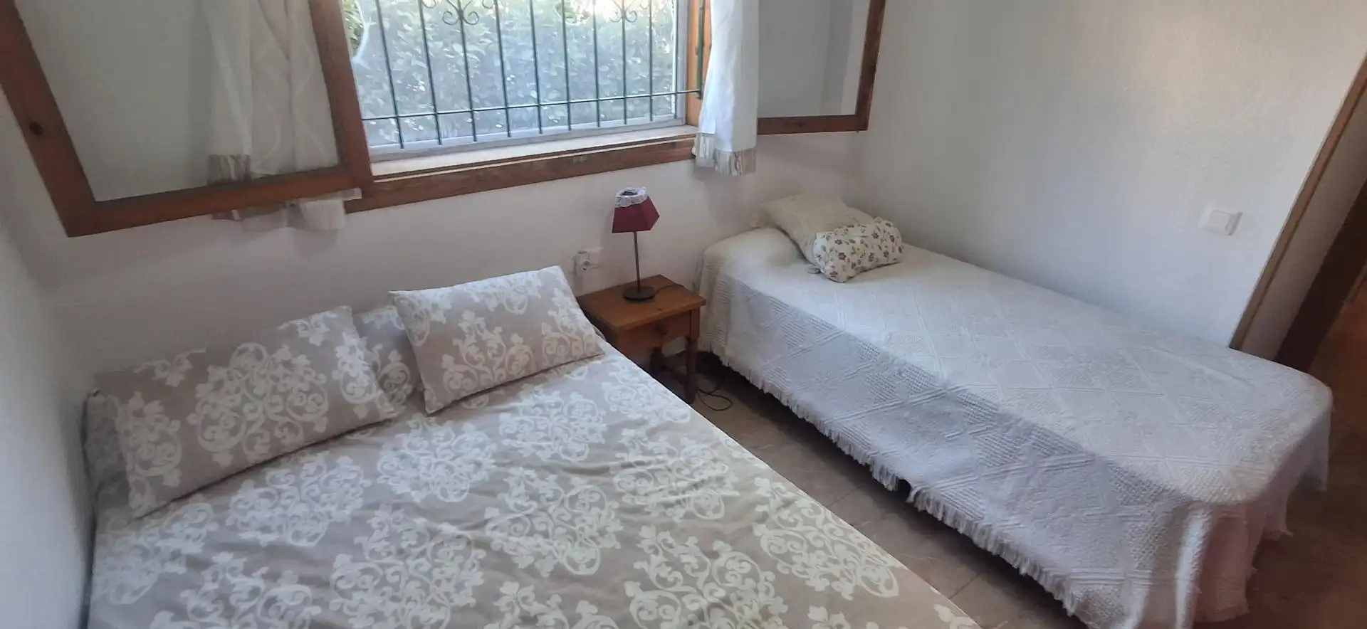 Casa de 66 m² en San Javier