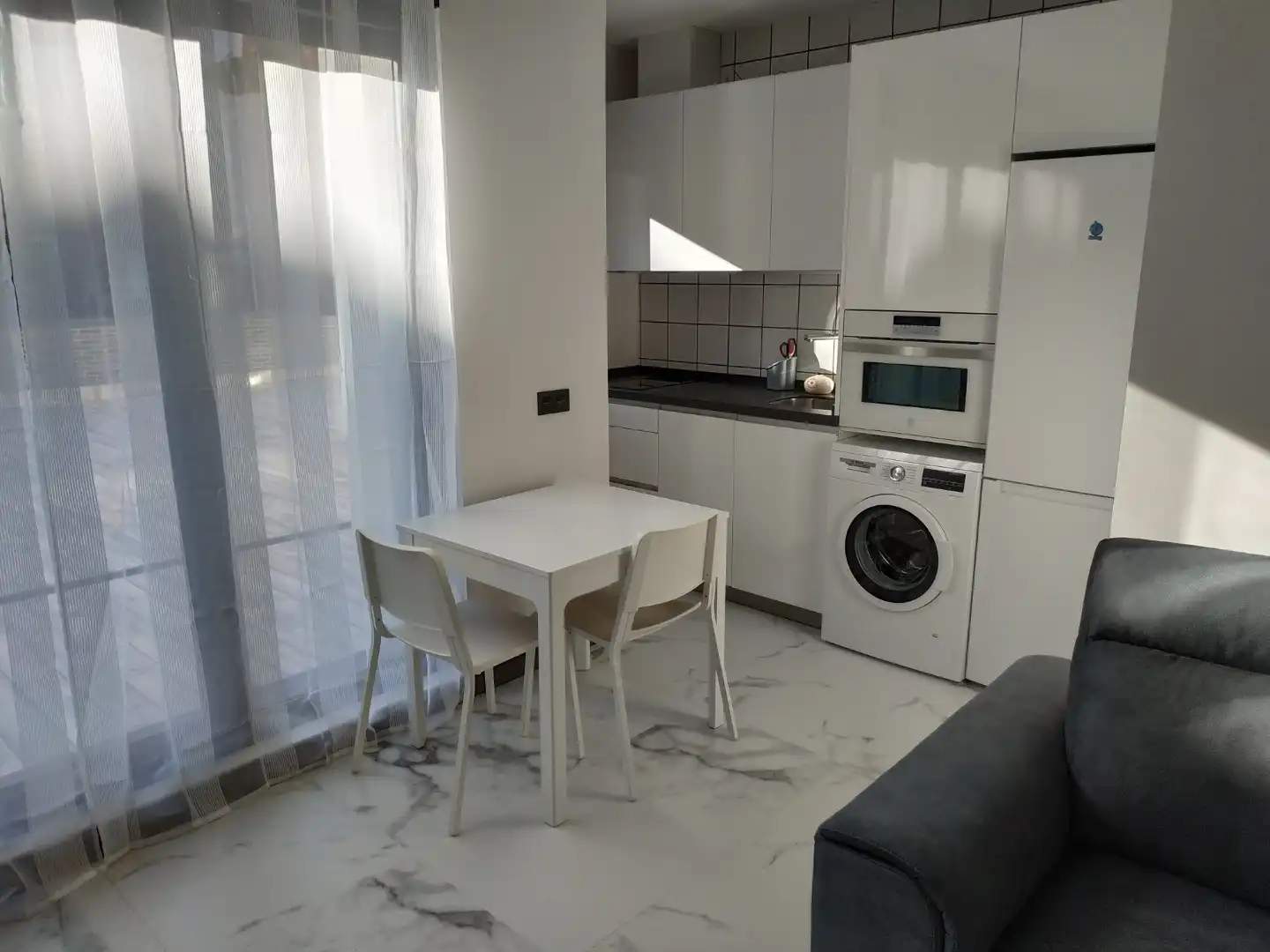 Appartamento 45 m² a León