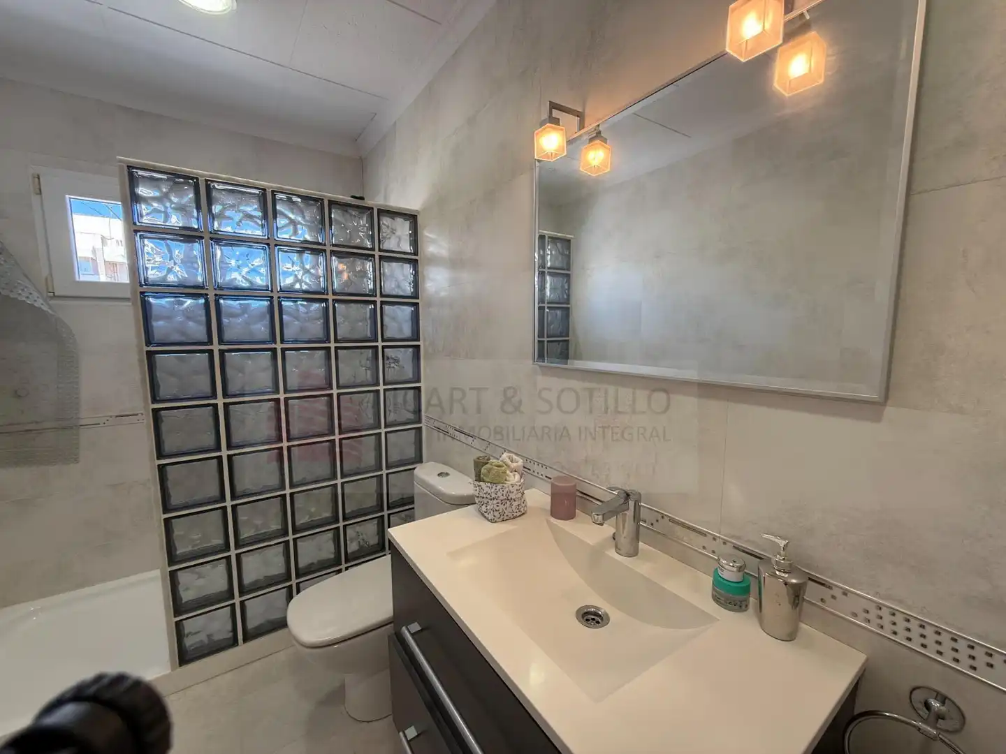 Piso de 125 m² en Vinaròs