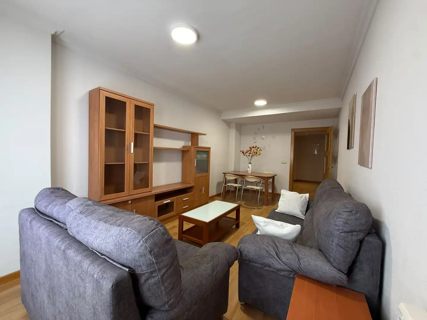 Piso de 101 m² en Salamanca