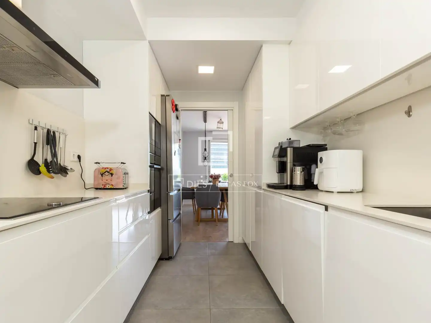 Casa de 342 m² en Esplugues de Llobregat