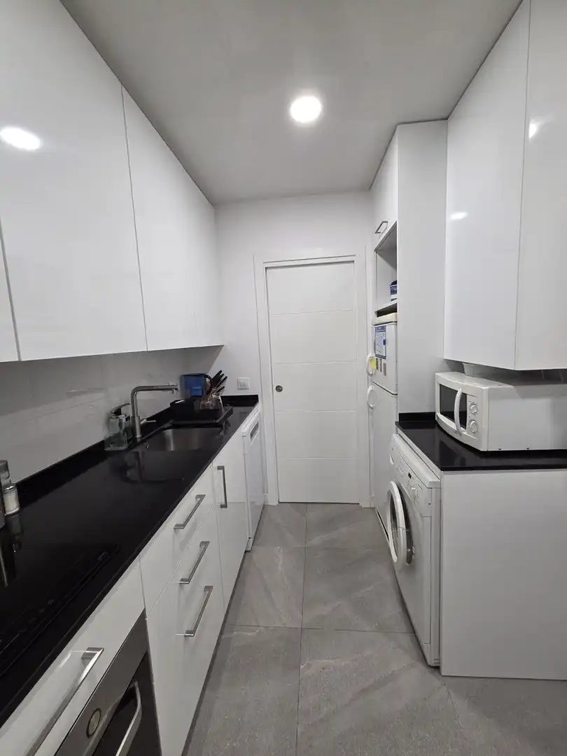 Appartement 120 m² à Madrid