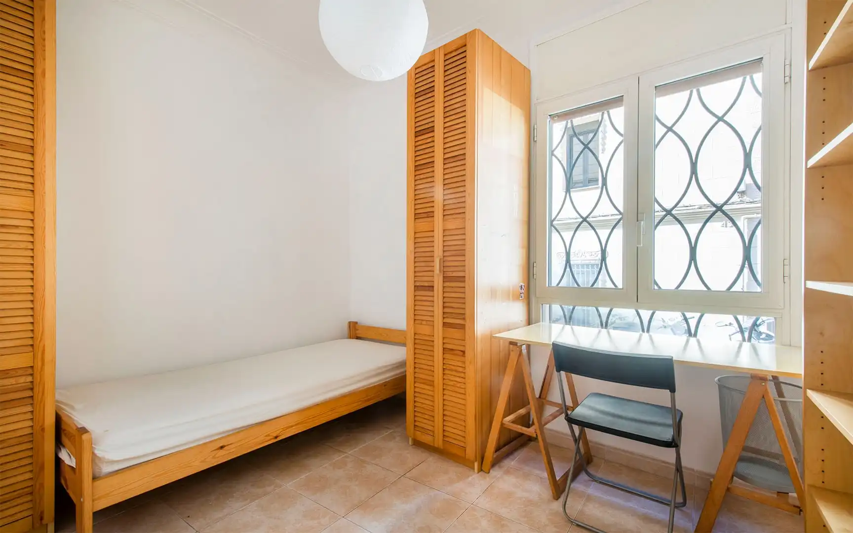 Piso de 120 m² en Barcelona