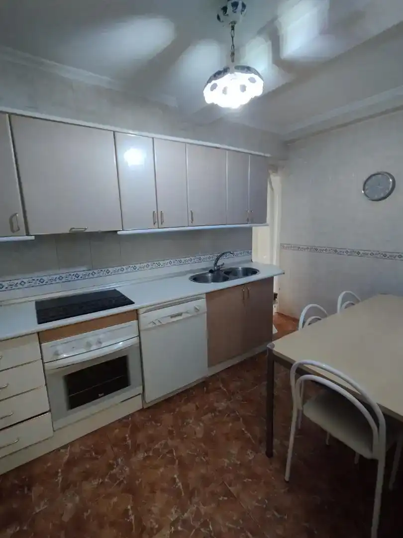 Piso de 130 m² en Navalmoral de la Mata