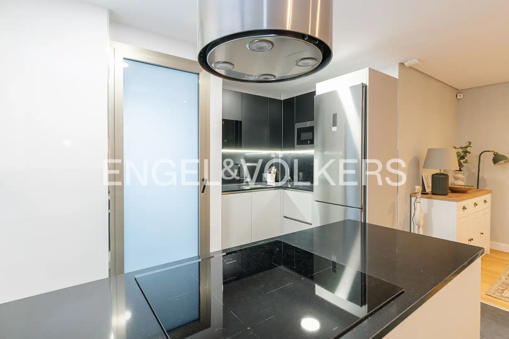 Apartamento 62 m² em Majadahonda
