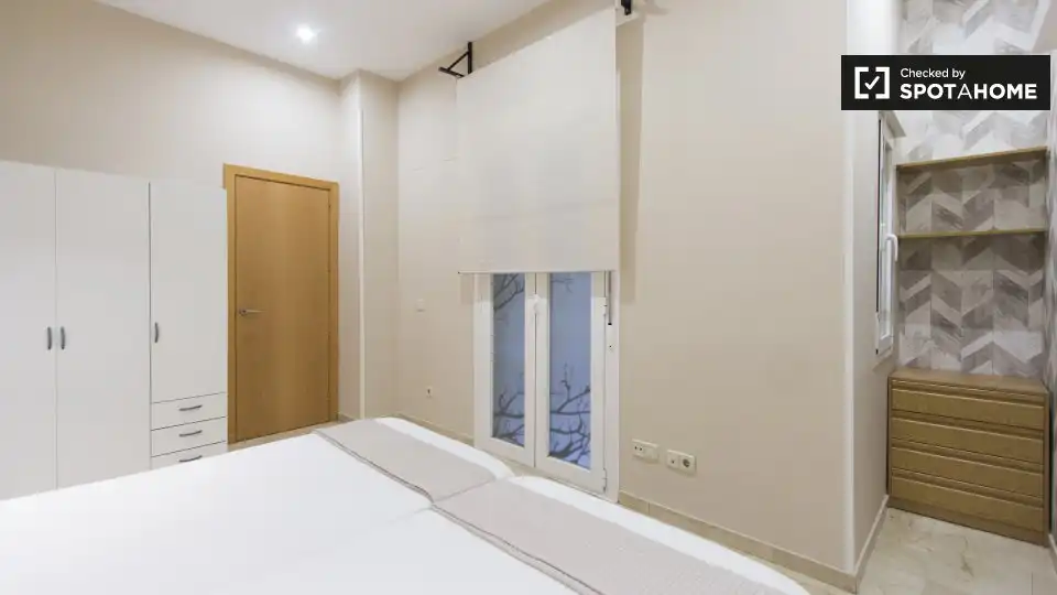 Piso en alquiler, Madrid