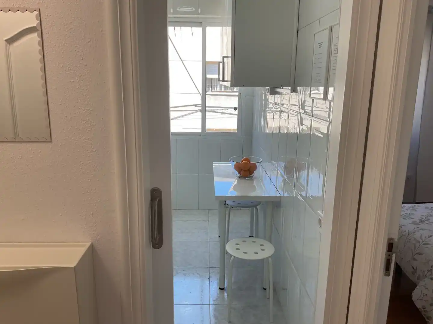 Habitación 60 m², Santander
