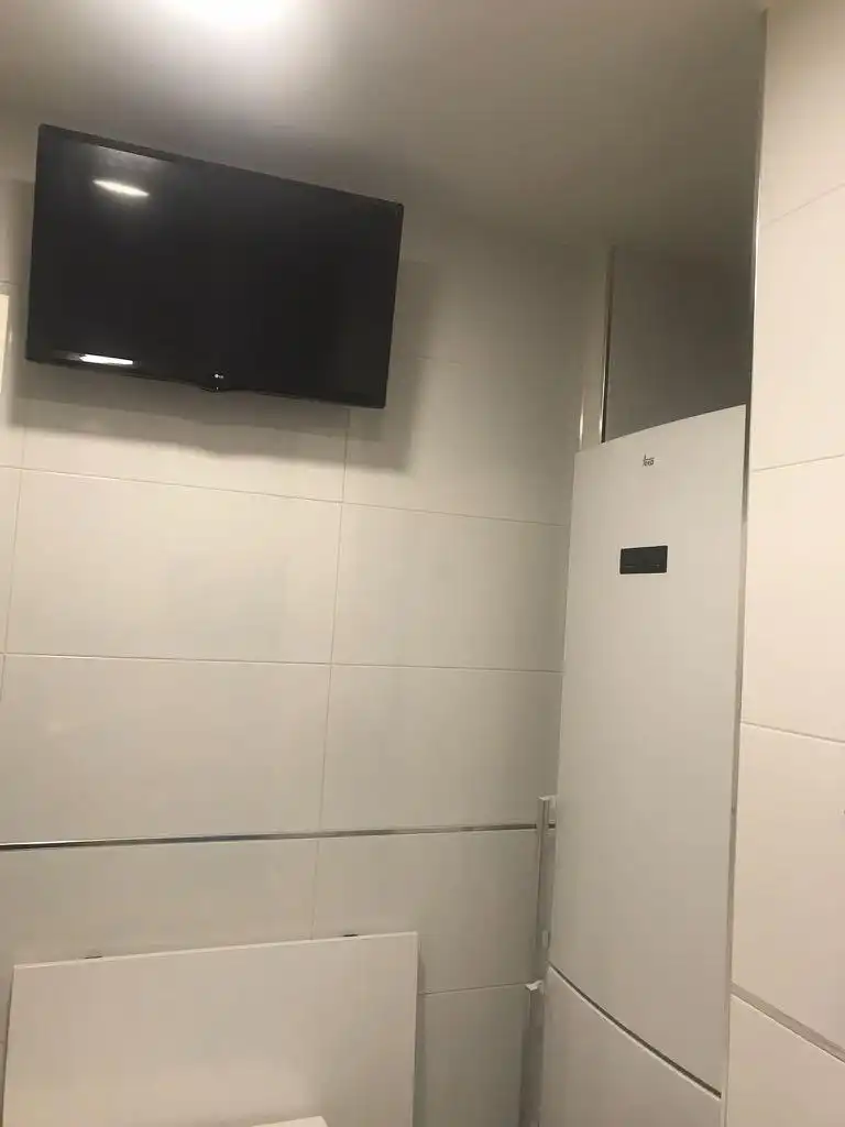 Habitación 120 m², Granada