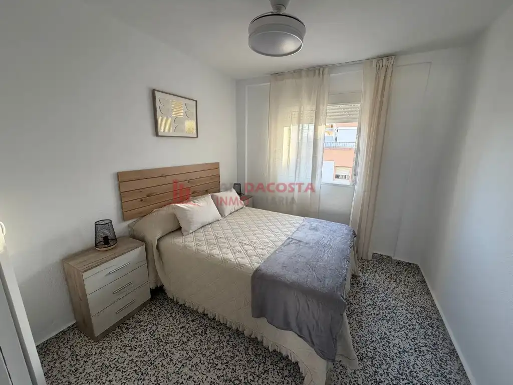 Piso de 70 m² en Lepe