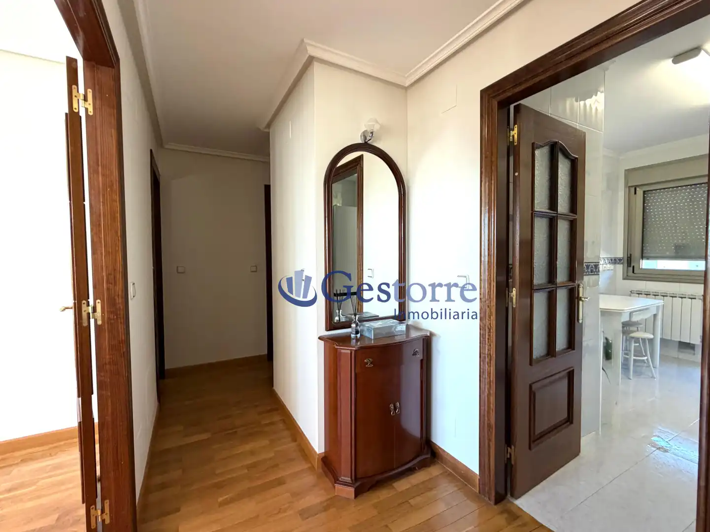 Pis de 77 m² a Oviedo