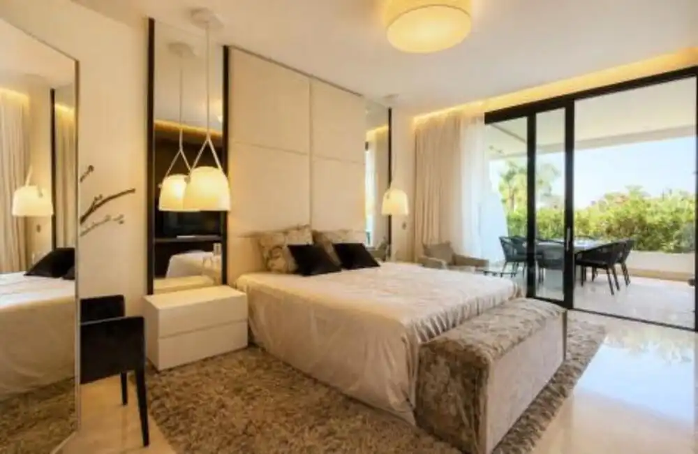 Appartement 345 m² à Marbella