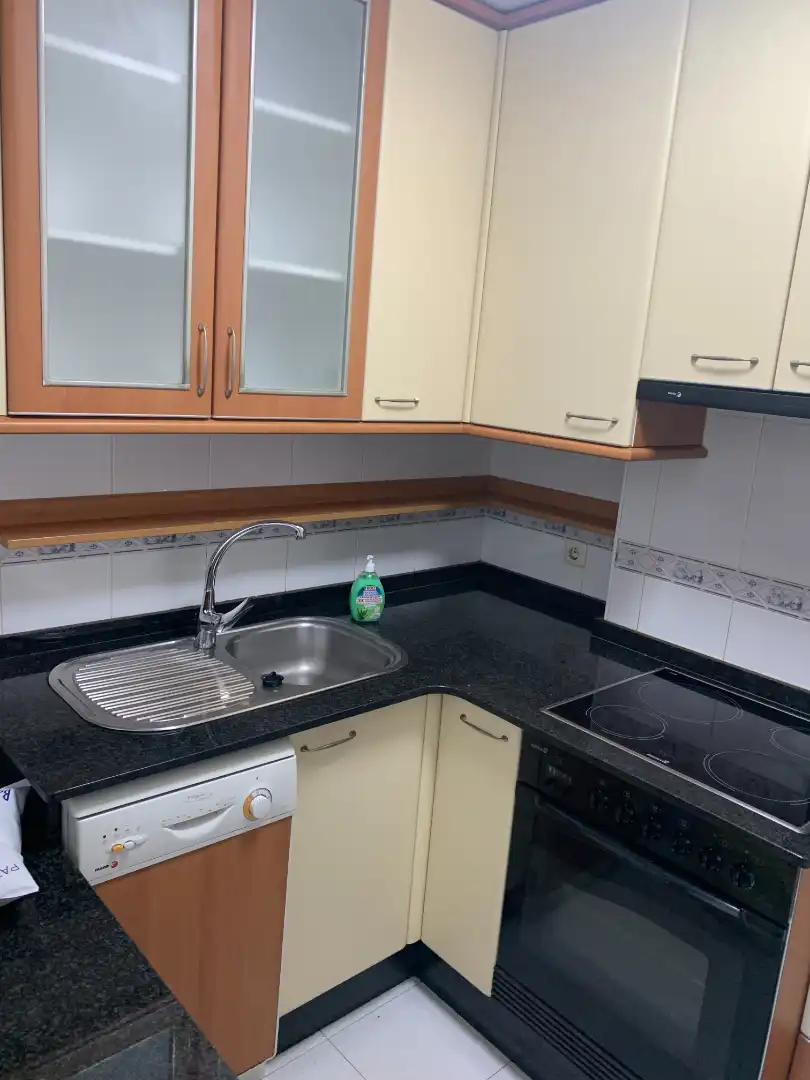 Piso de 70 m² en Pontevedra