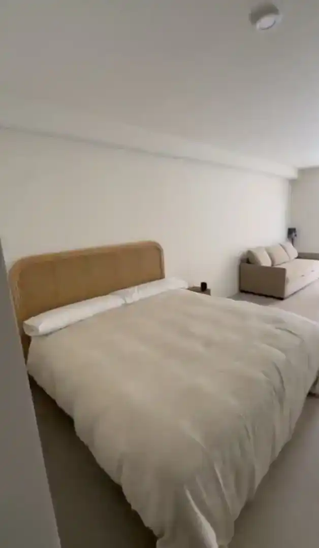 Piso de 57 m² en Arona