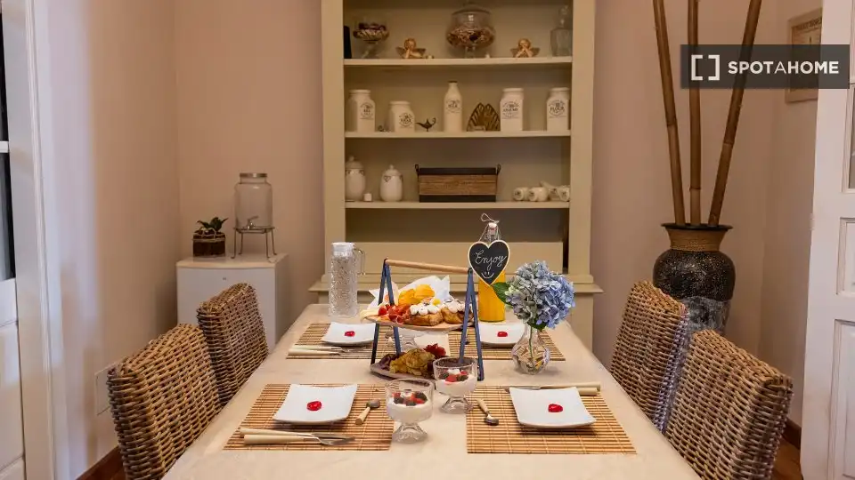 Habitación 1380 m², Tacoronte