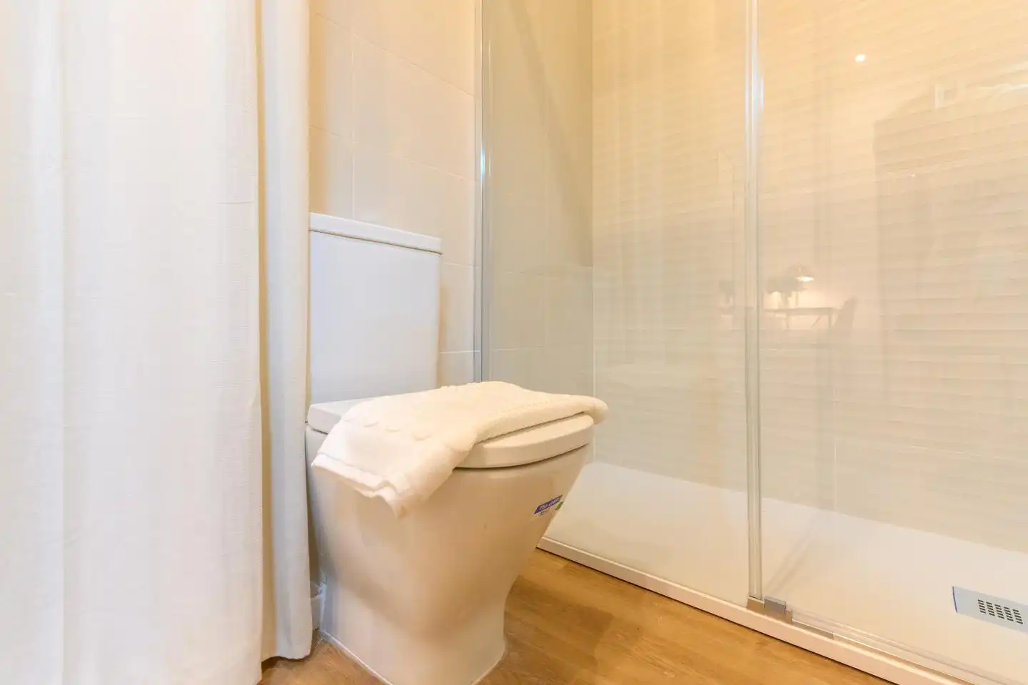 Wohnung 65 m² in Madrid