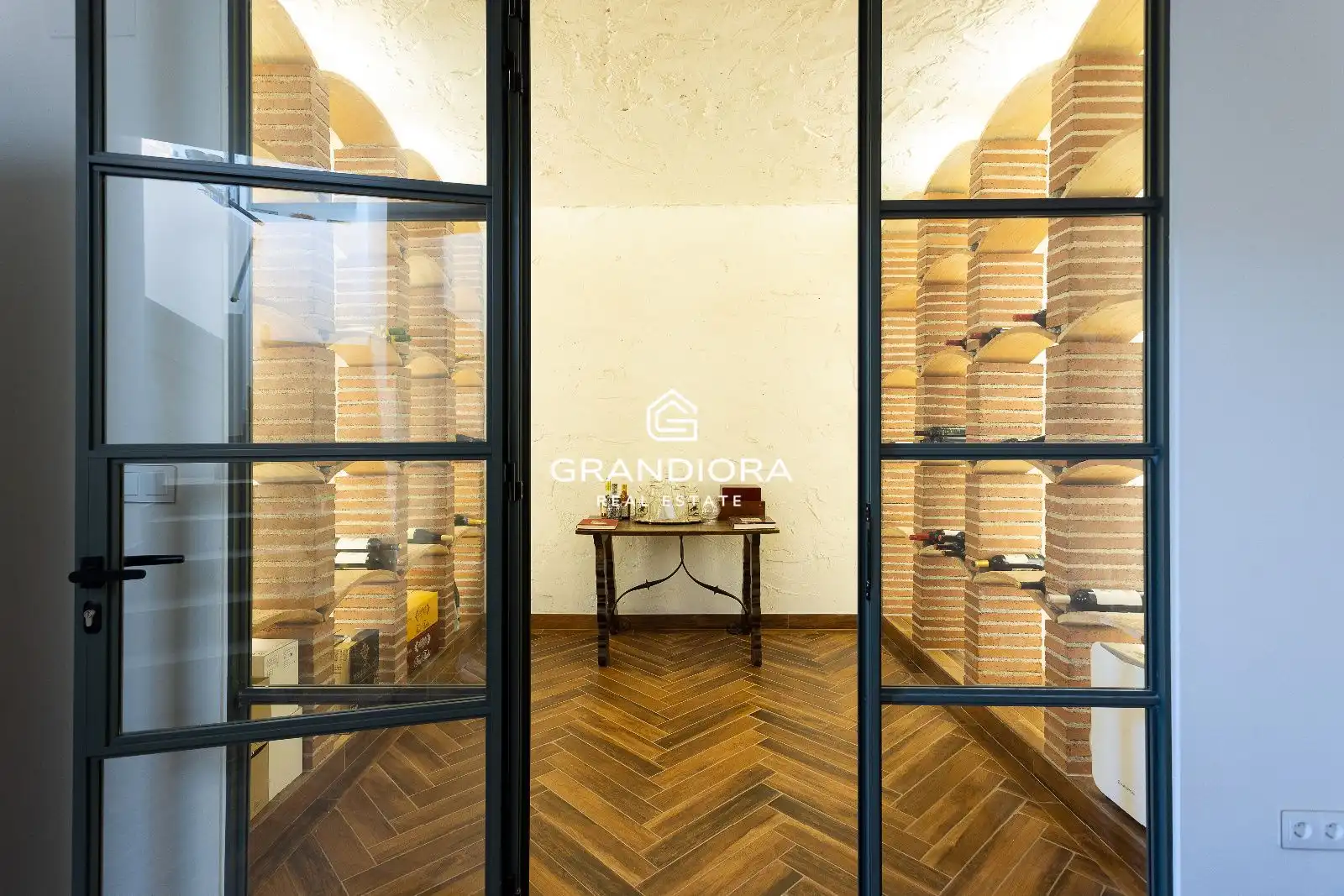 Piso de 928 m² en Cabrils