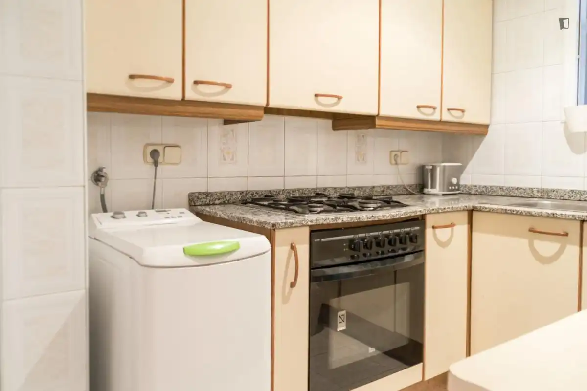 Habitación en alquiler, Barcelona