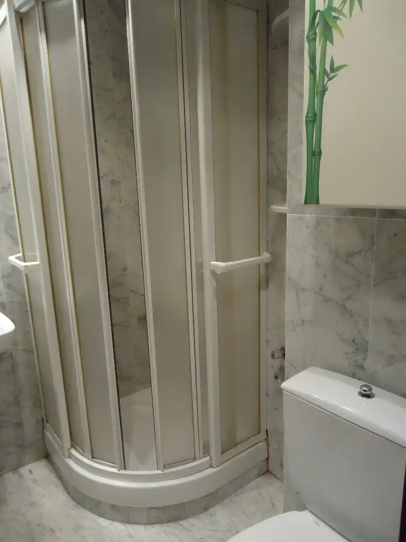Pis de 55 m² a Saragossa