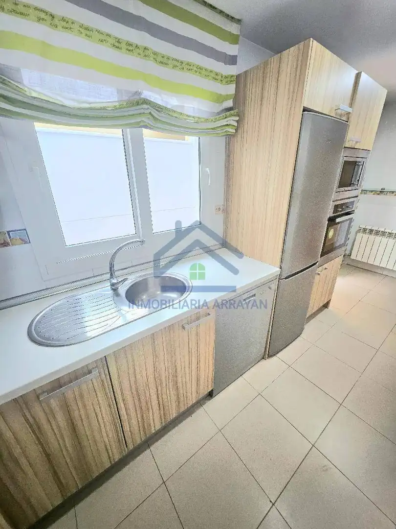 Pis de 115 m² a Ogíjares