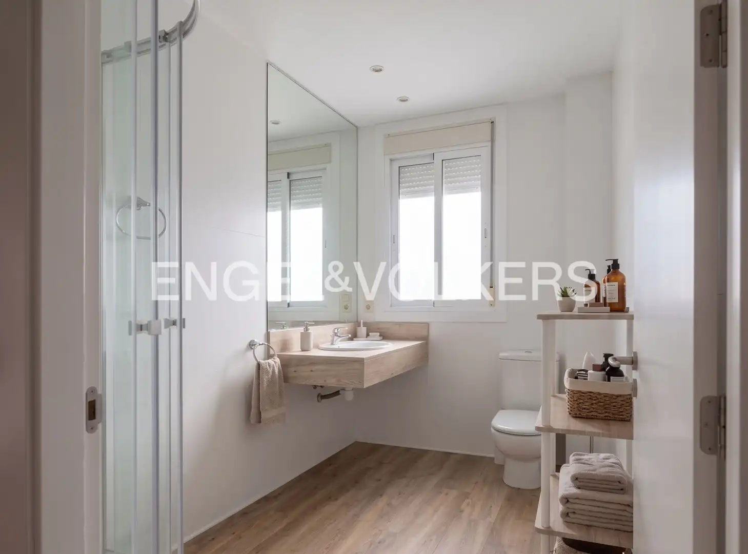 Piso de 95 m² en Valencia