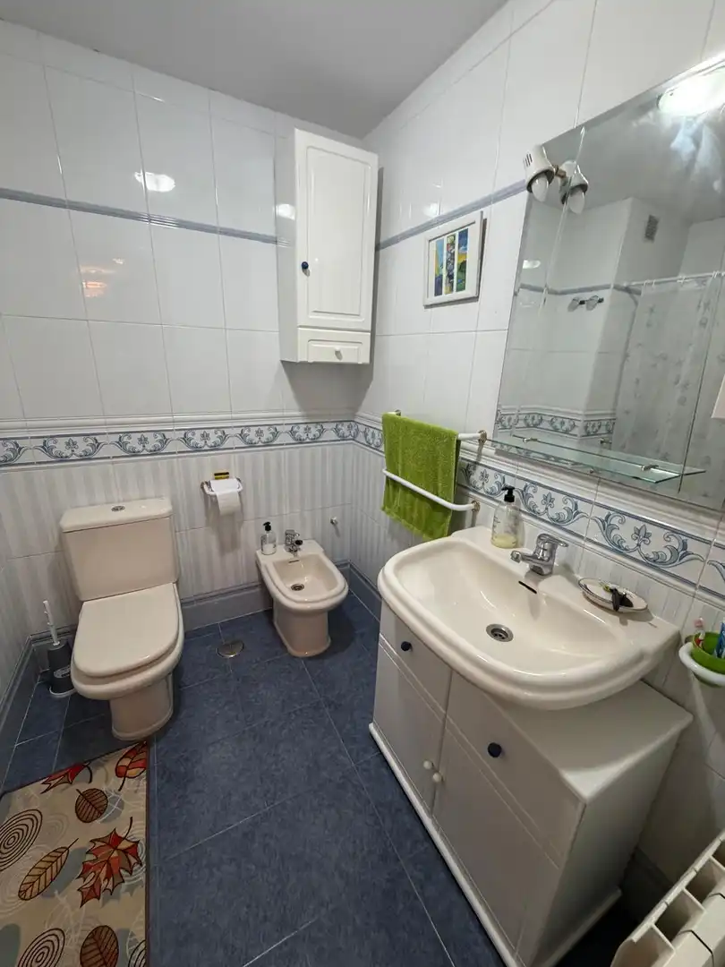Pis de 65 m² a Valladolid