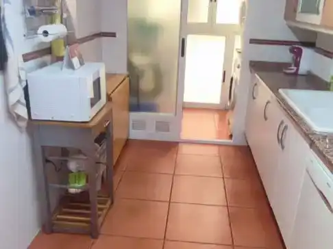 Piso de 90 m² en Valencia