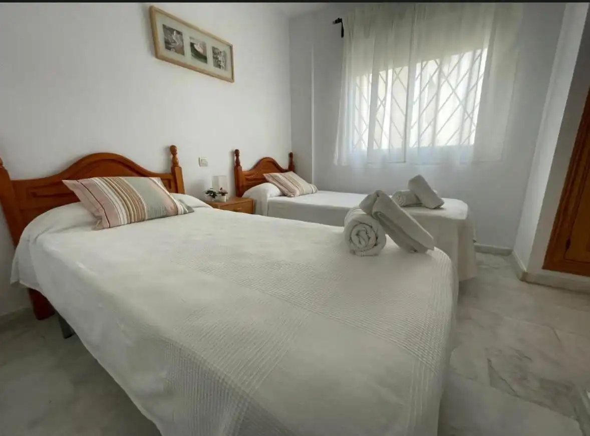 Piso de 103 m² en Estepona