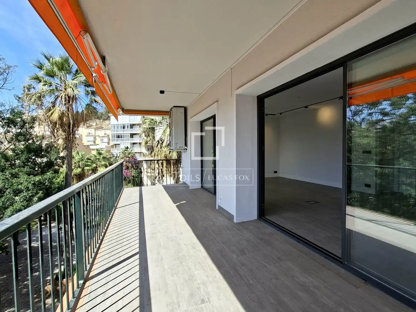 Pis de 153 m² a Màlaga