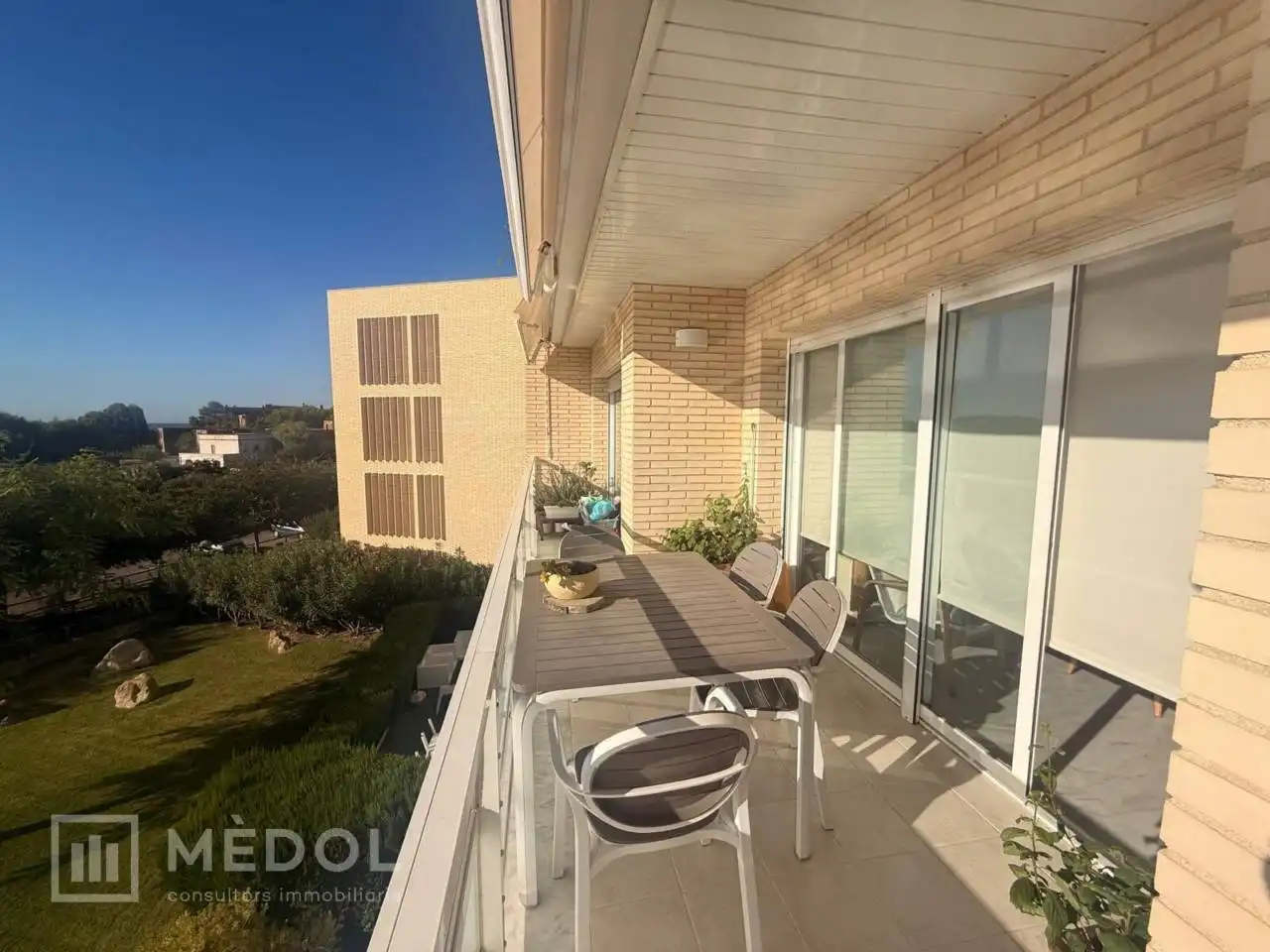 Piso de 137 m² en Tarragona