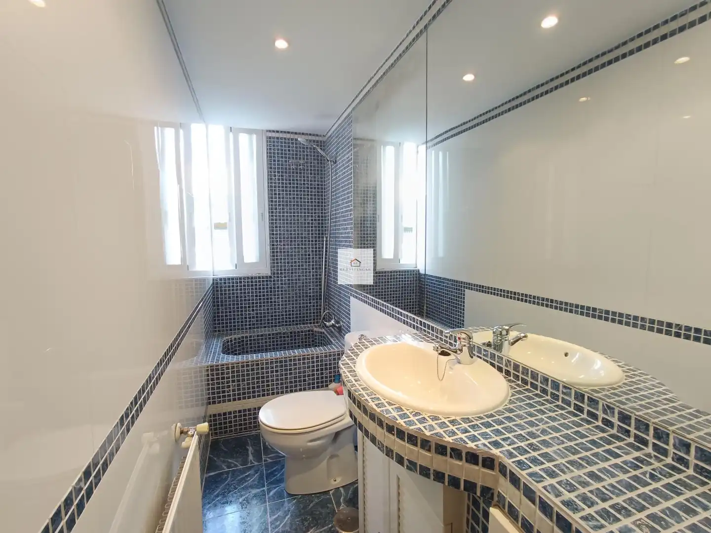 Piso de 53 m² en Madrid
