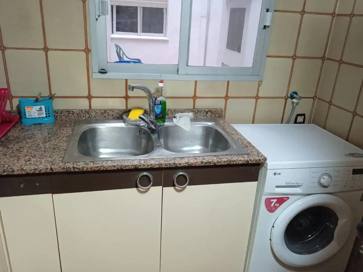 Habitació de lloguer, la Pobla Llarga