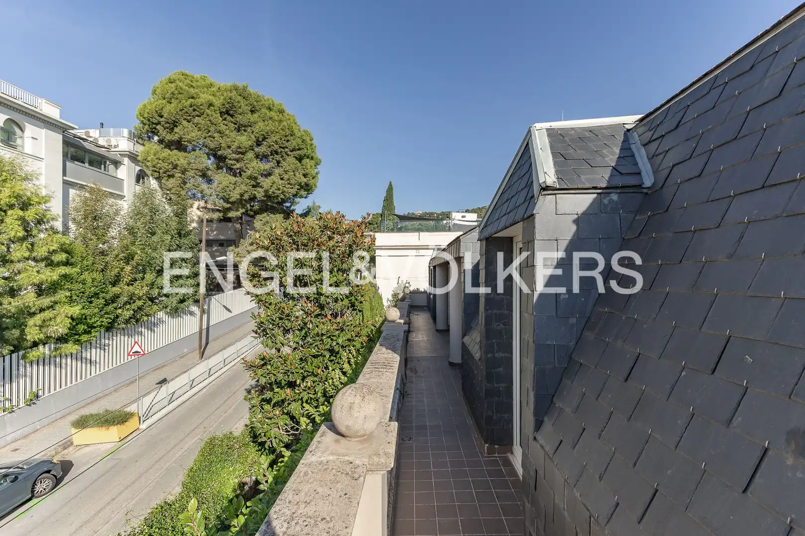 Casa de 416 m² en Barcelona