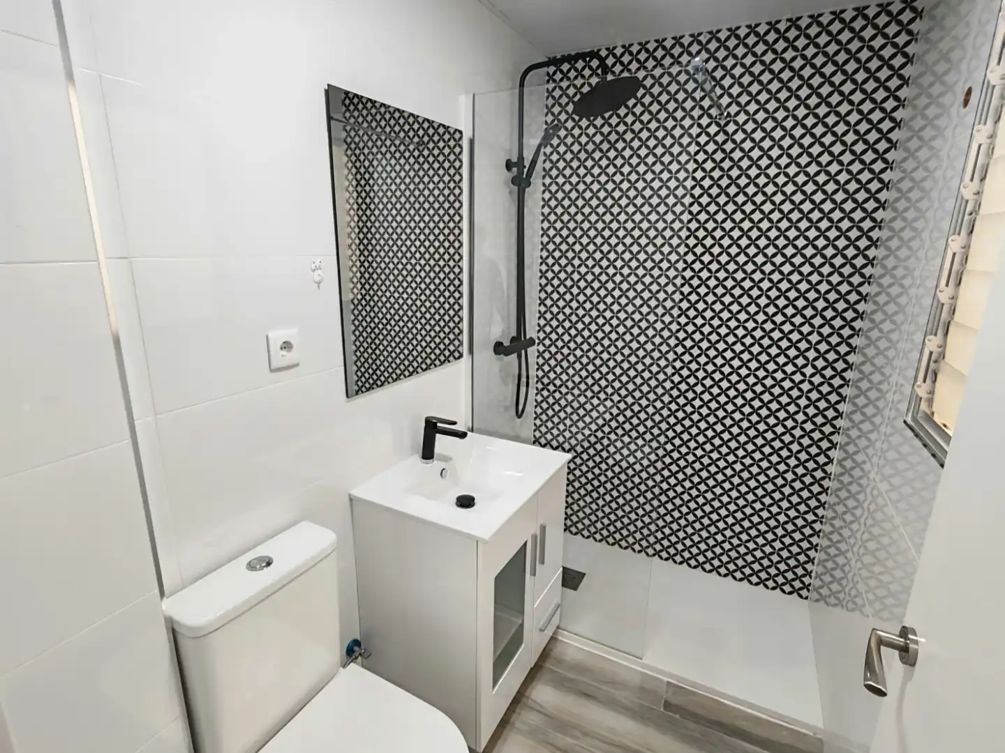Piso de 50 m² en Murcia