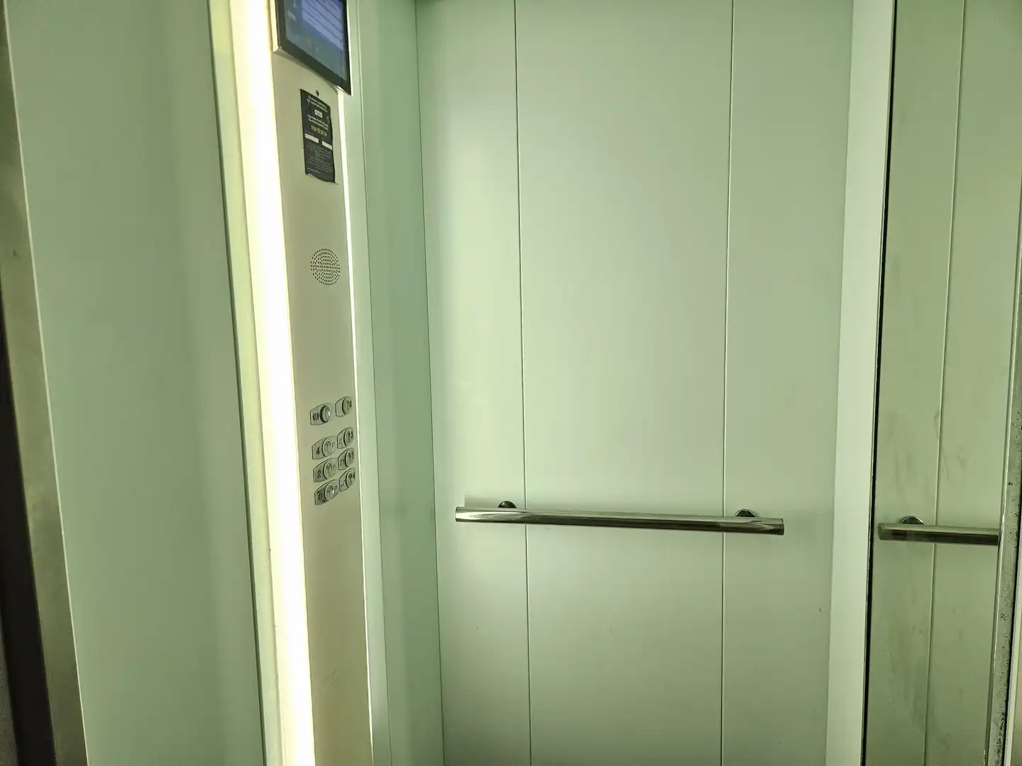 Pis de 70 m² a Santa Pola