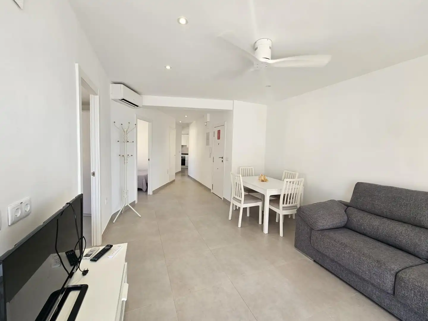 Piso de 90 m² en Cullera