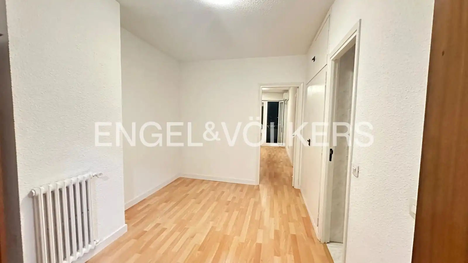 Pis de 64 m² a Madrid