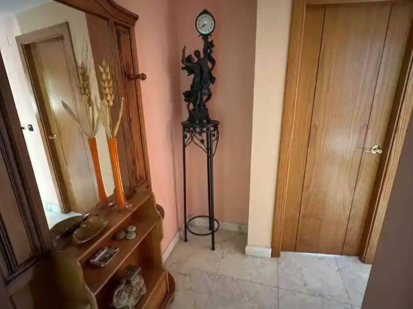 Piso de 85 m² en Jaén