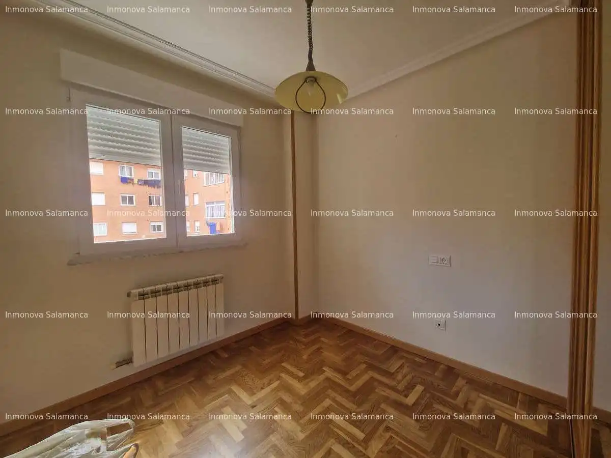 Piso de 95 m² en Salamanca