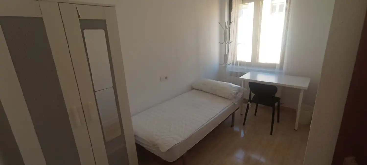 Apartamento 130 m² em Salamanca