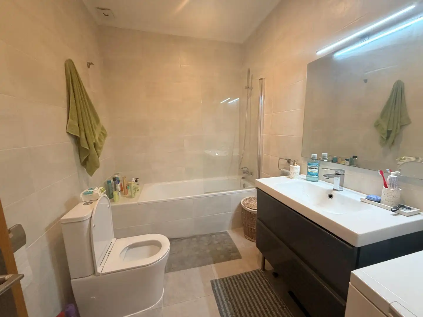 Appartamento 70 m² a Valencia